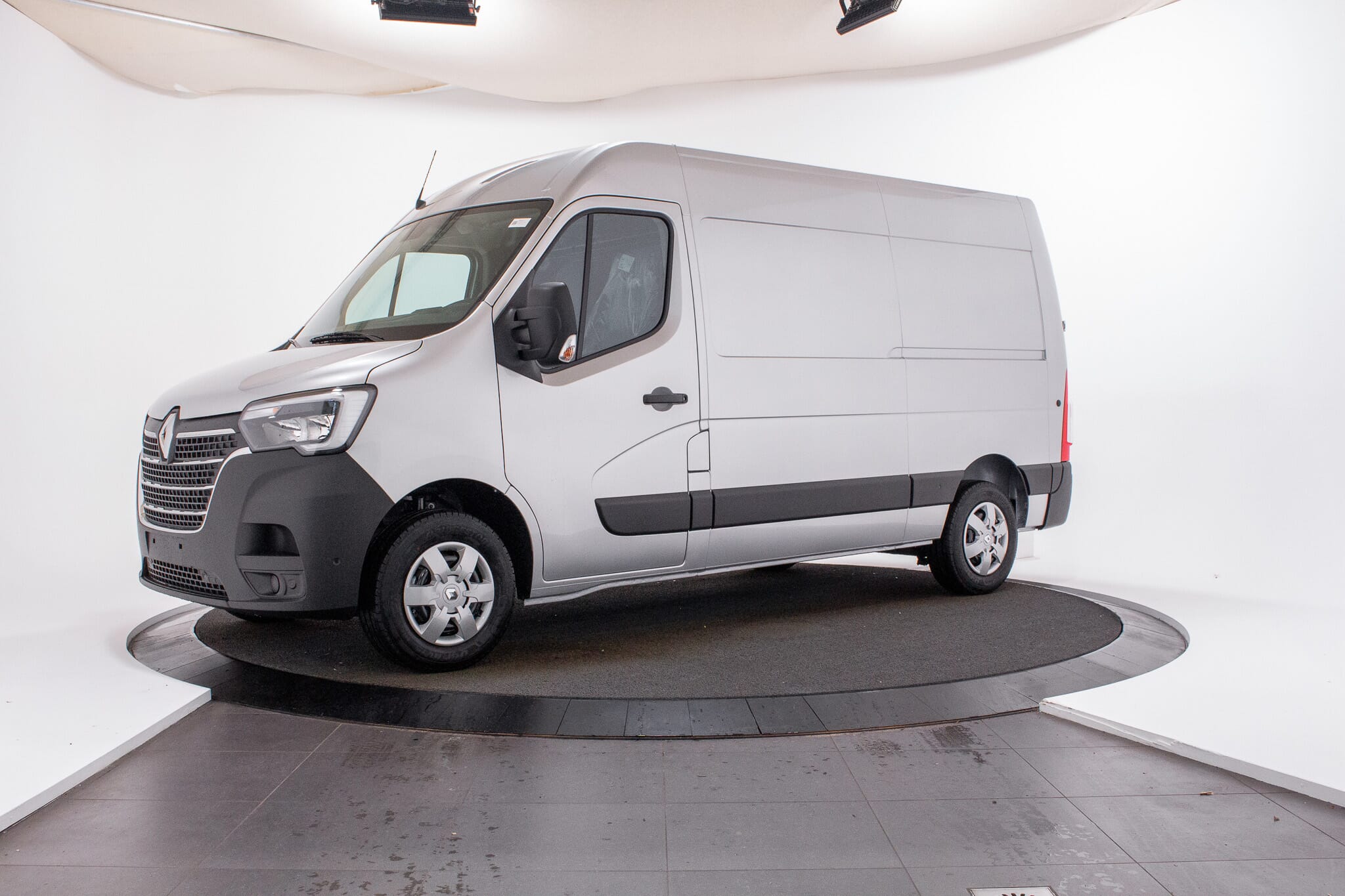 Renault Master 2.3 DCI L2H2 135PK Work Edition TH