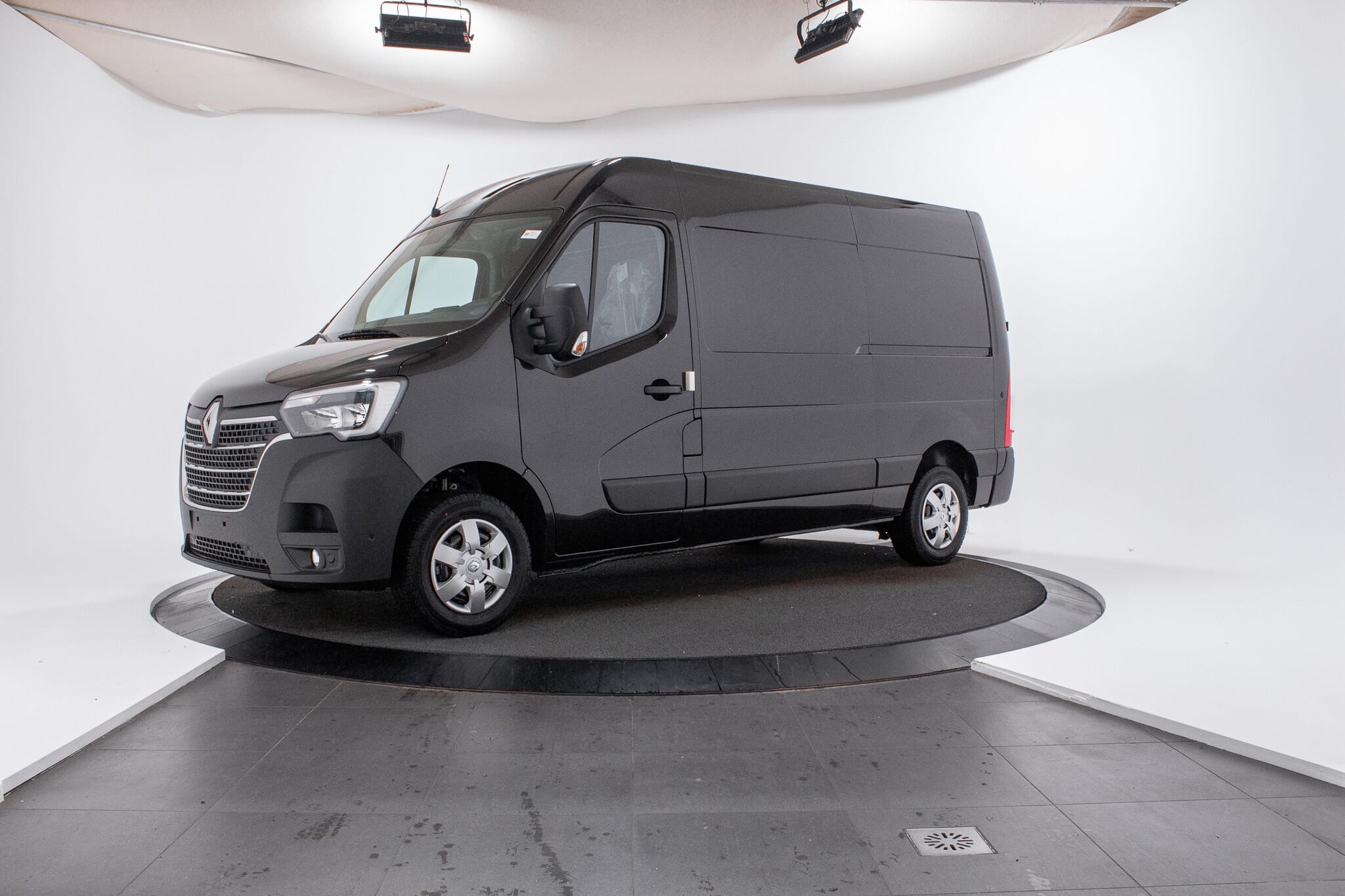 Renault Master 2.3 DCI L2H2 135PK Work Edition | Pack Driving 4SB