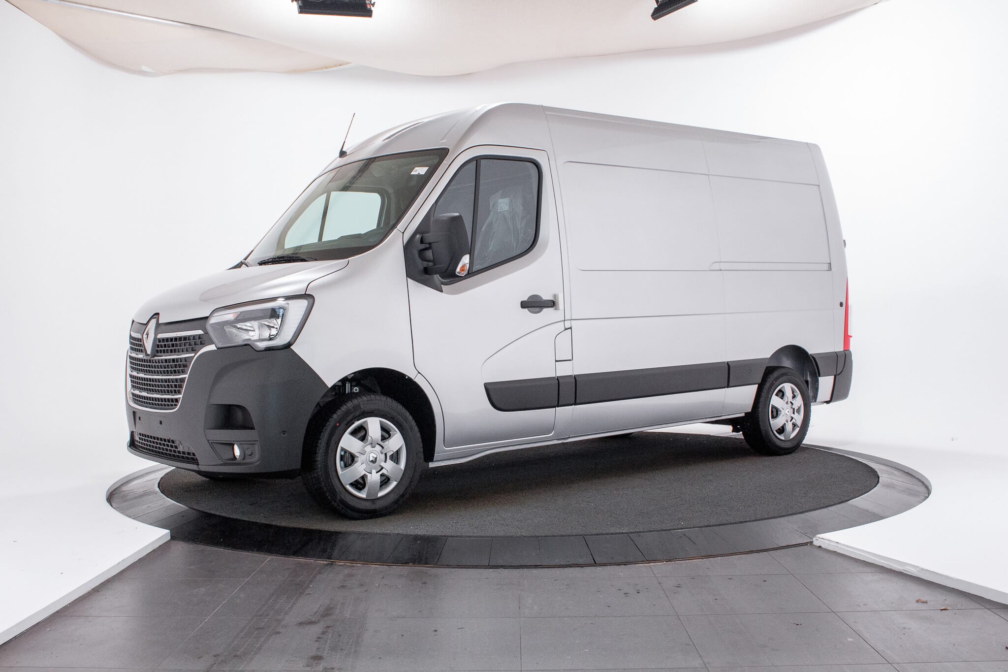 Renault Master 2.3 DCI L2H2 135PK Work Edition | Pack Driving 4 SB